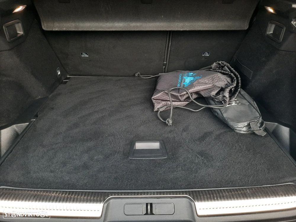 DS DS7 Crossback E-Tense Performance Line EAT8 - 52