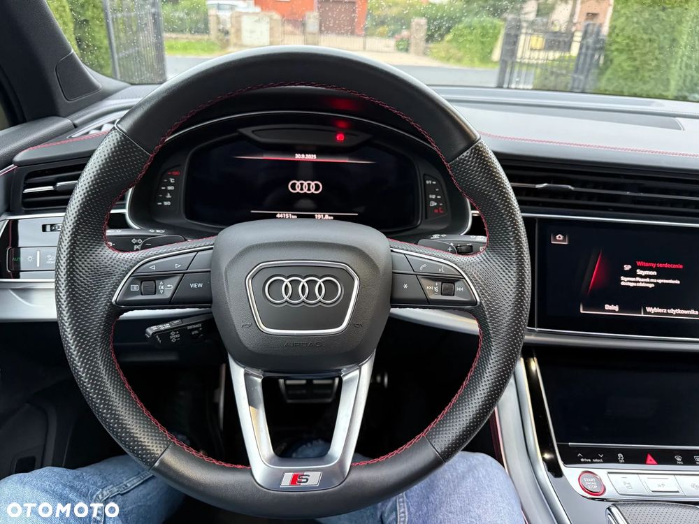 Audi SQ7 - 13