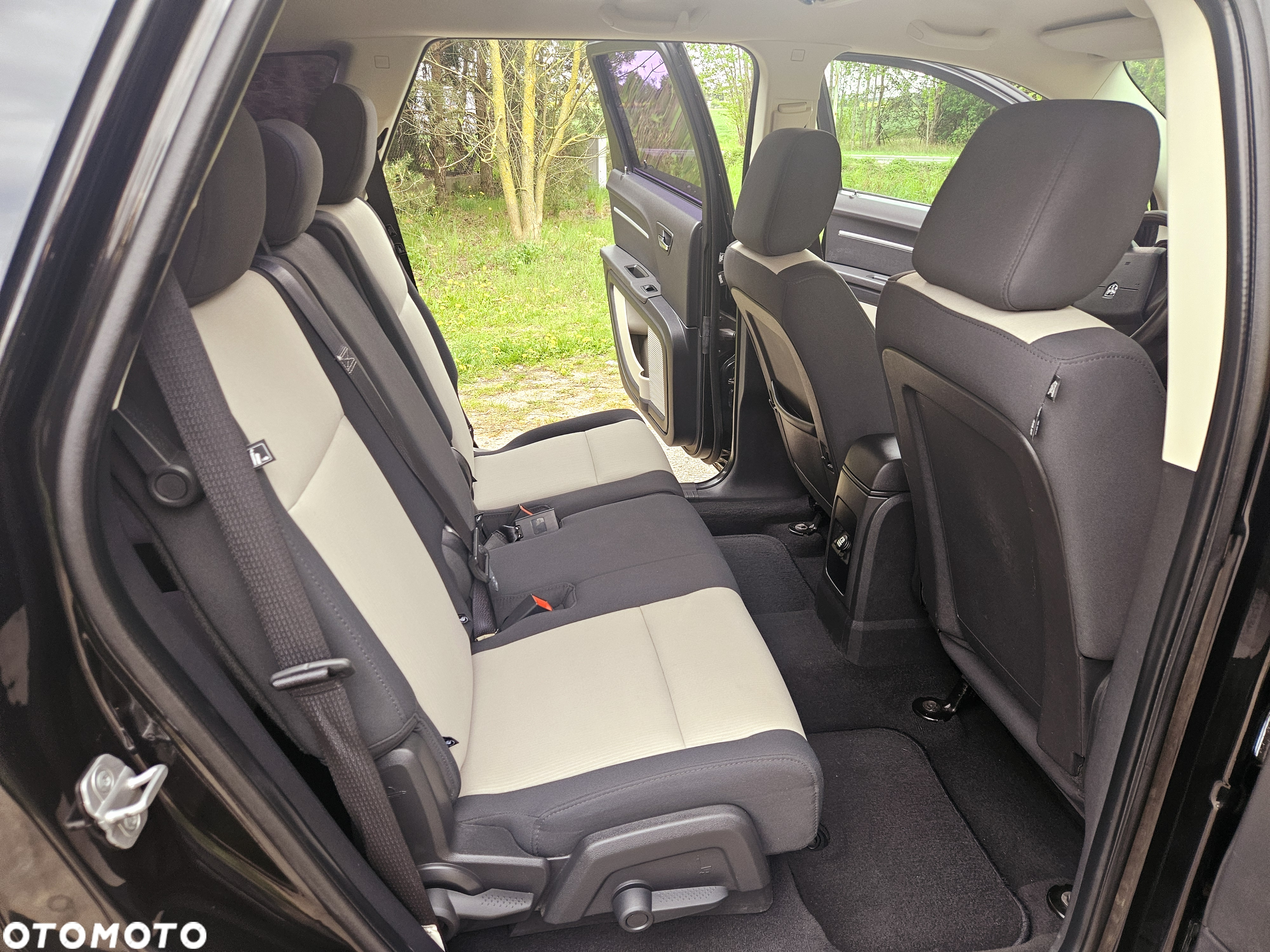 Dodge Journey - 13
