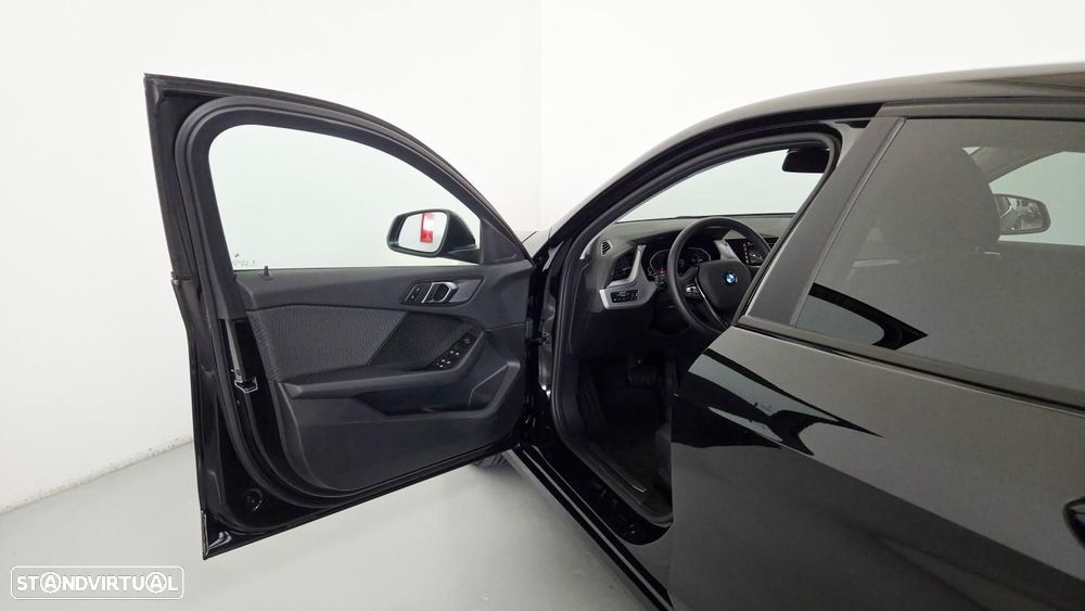 BMW 116 - 16