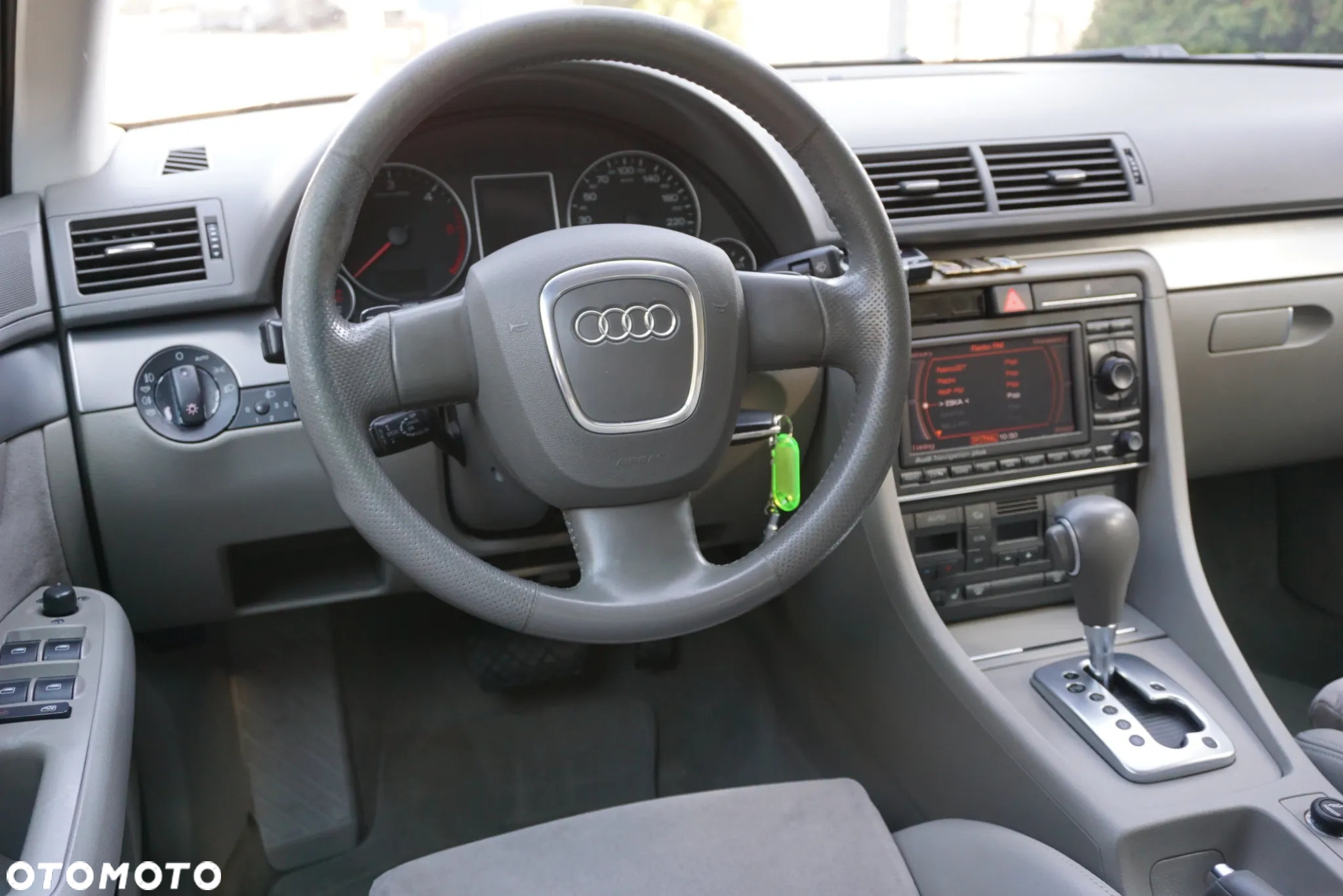 Audi A4 - 11