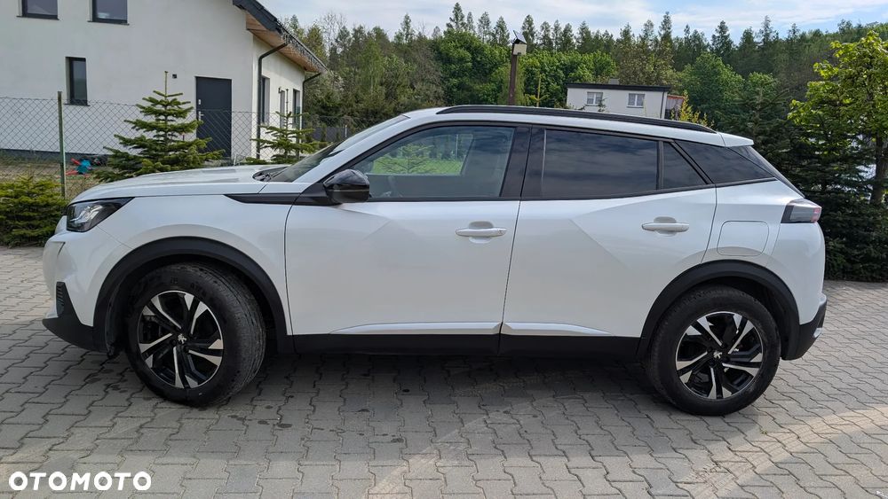Peugeot 2008 PureTech 130 Allure S&S EAT8 - 2