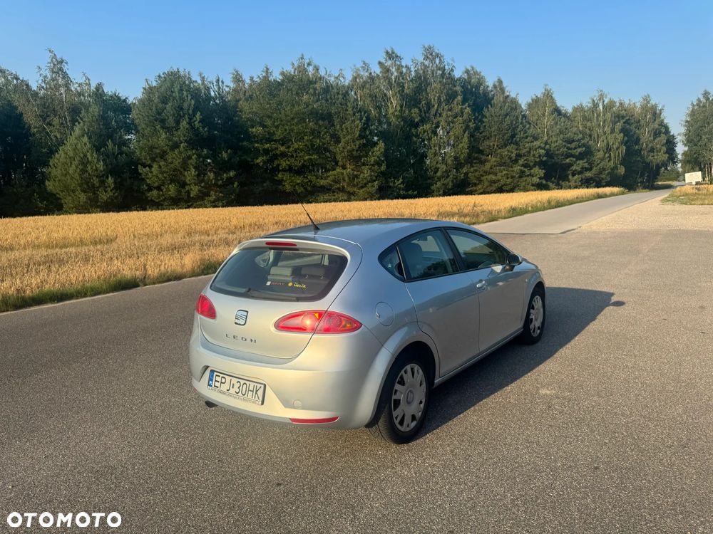Seat Leon 1.4 E1N - 12