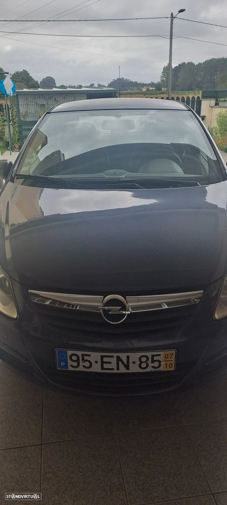 Opel Corsa 1.3 CDTi Enjoy - 1