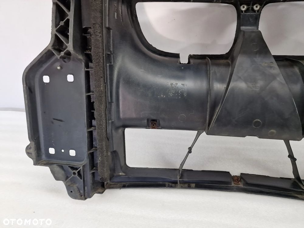 BMW E81 / E87 / E82 / LIFT 04-11 WZMOCNIENIE CZOŁOWE / PAS PRZEDNI , NR 51647193748 / 7193748 , NR AUKCJI WZM275 - 15