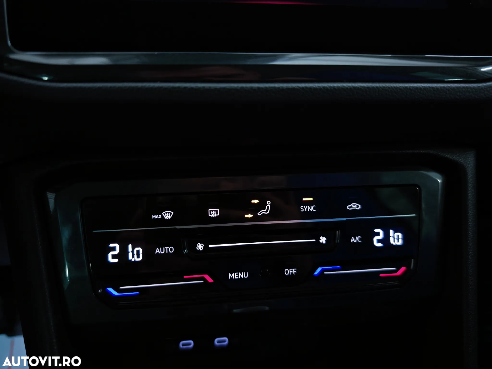 Volkswagen Tiguan 1.4 eHybrid OPF DSG Elegance - 11