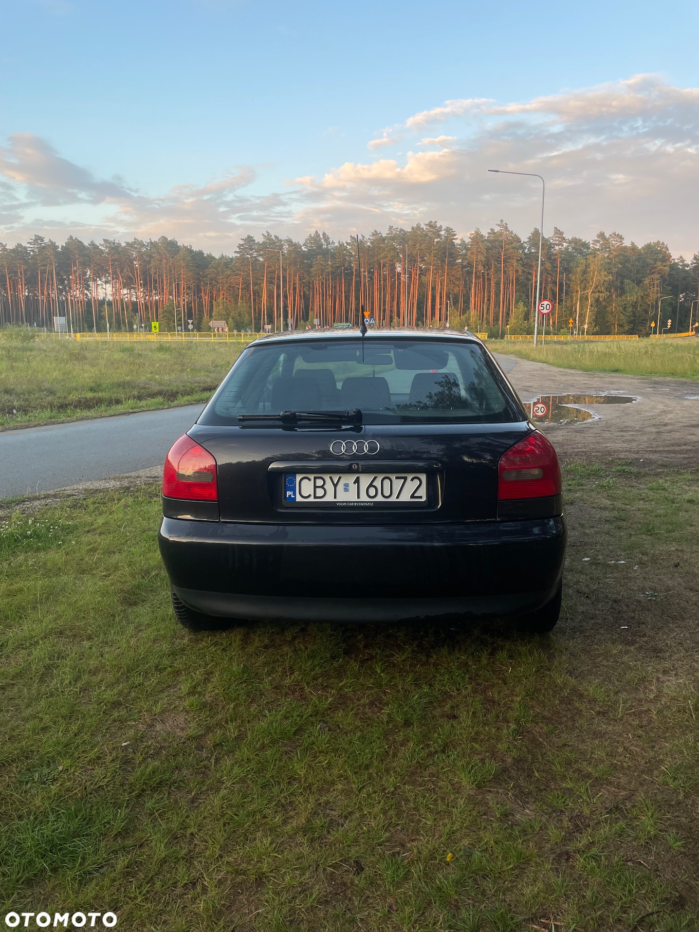 Audi A3 - 3
