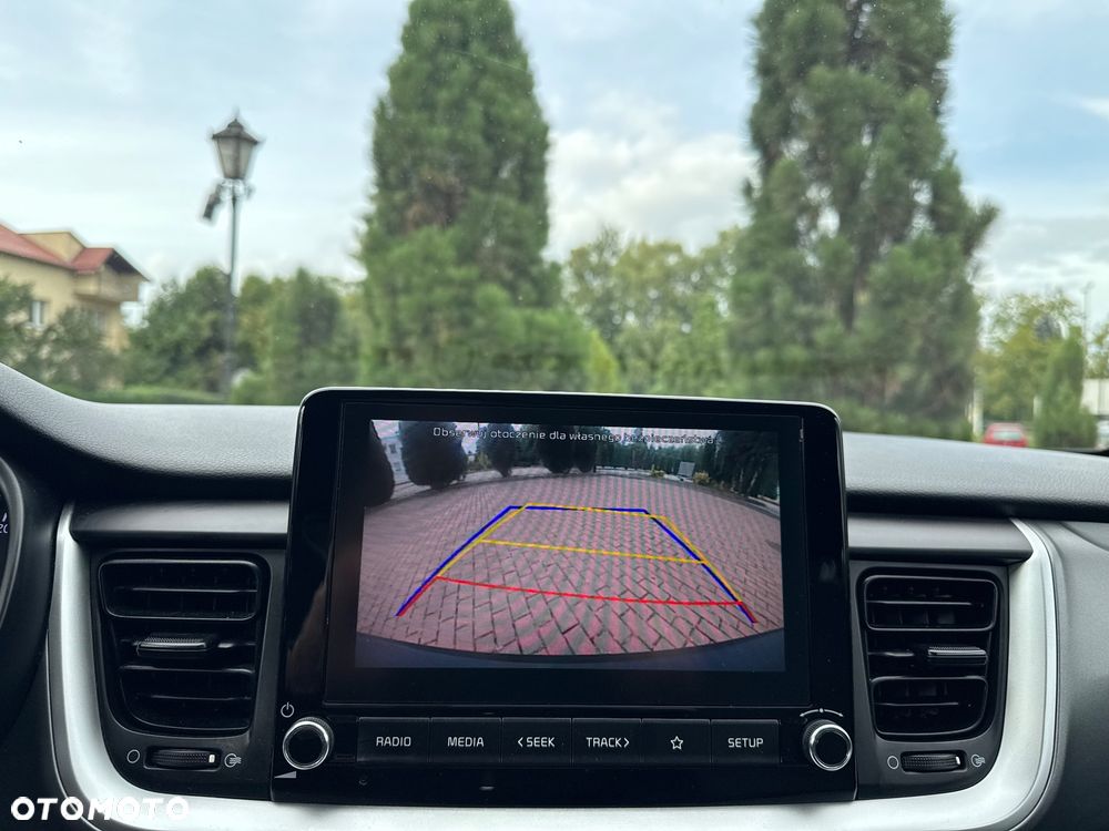 Kia Stonic - 14