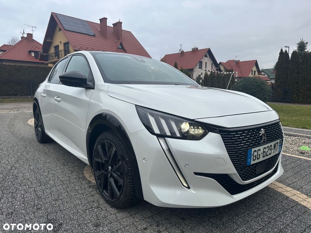 Peugeot 208 PureTech 130 EAT8 GT Pack - 3