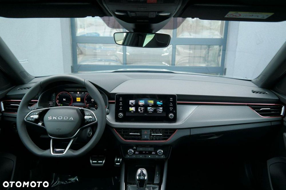 Skoda Kamiq - 15