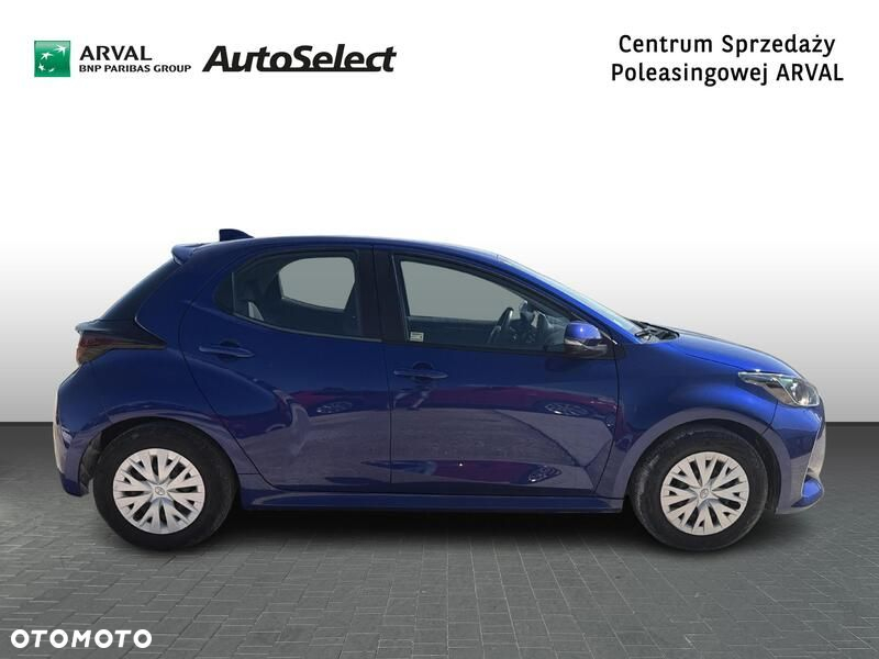 Toyota Yaris - 7