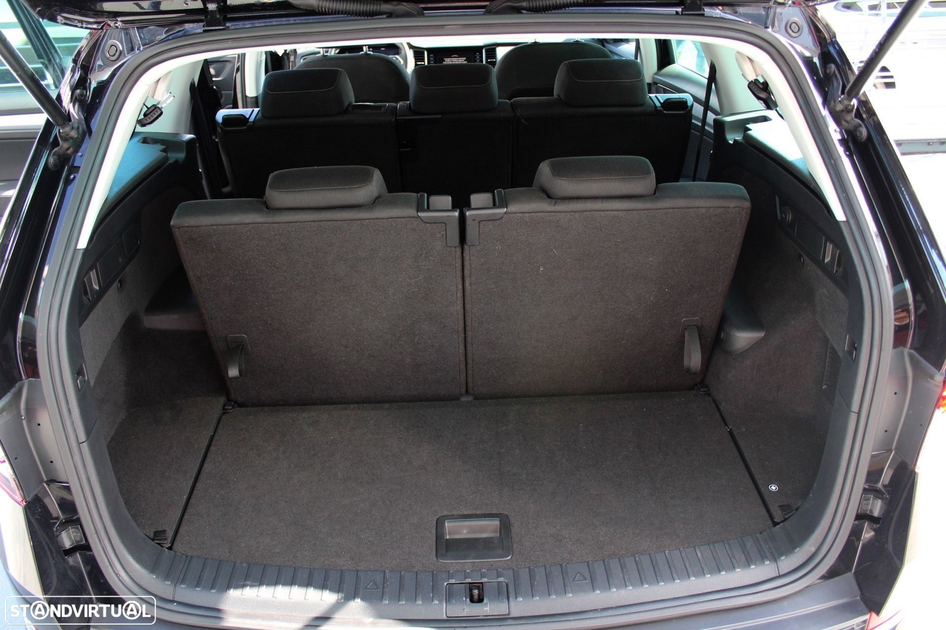 Skoda Kodiaq 2.0 TDI Ambition DSG - 31