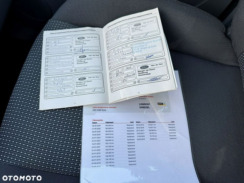 Ford C-MAX - 21