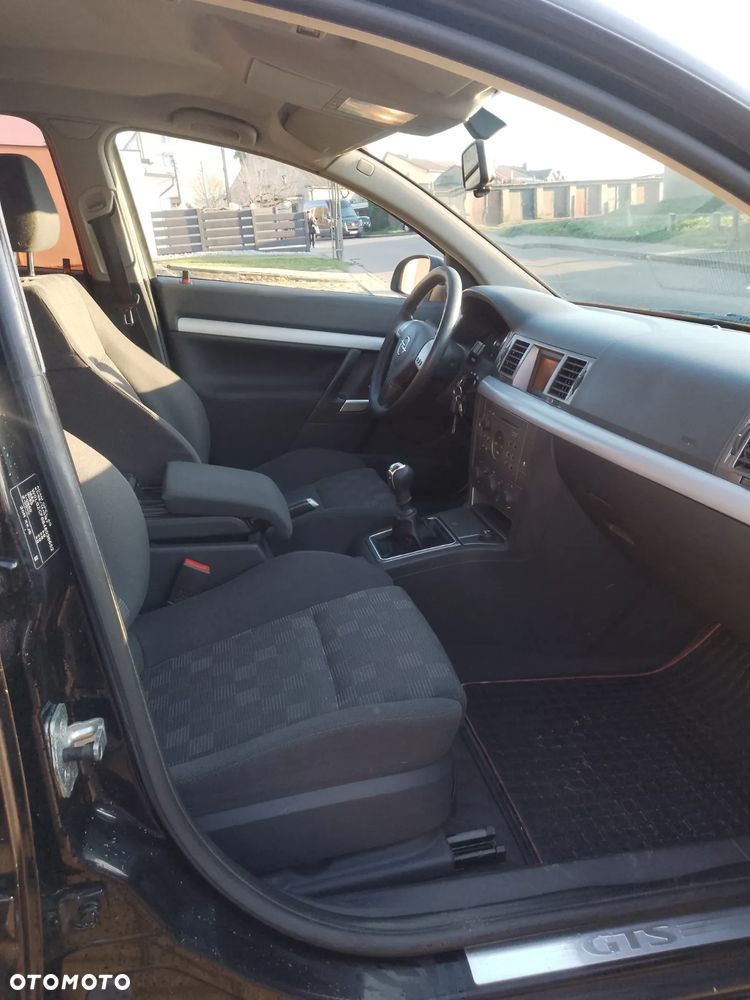 Opel Vectra 1.8 Sport/GTS - 13
