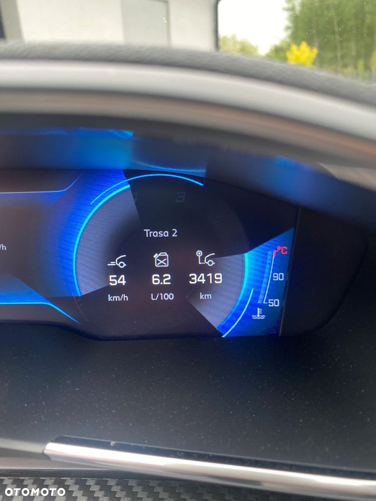 Peugeot 508 - 25