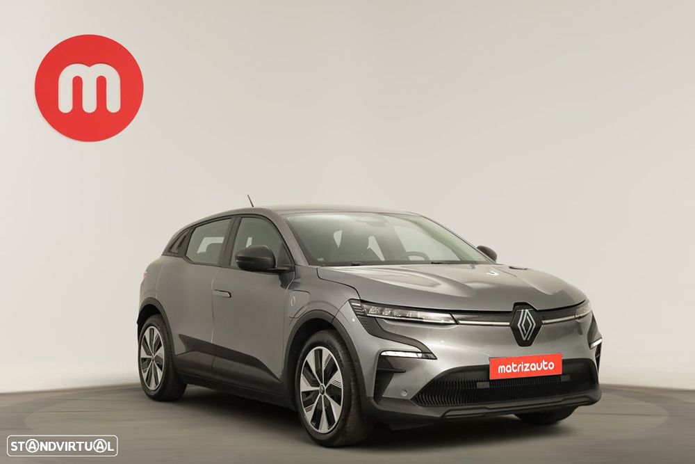 Renault Mégane E-Tech EV60 Evolution ER Optimum Charge - 1