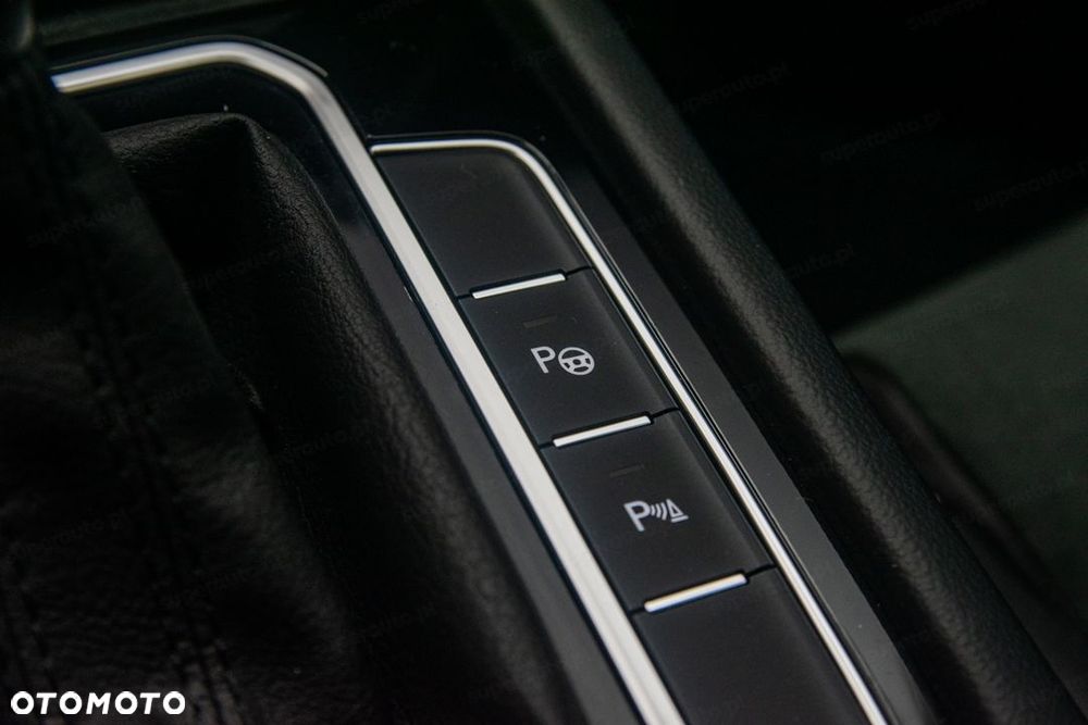 Volkswagen Passat 2022