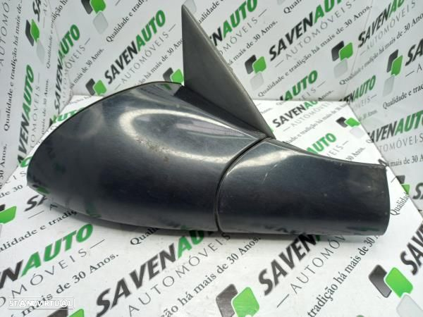 Espelho Retrovisor Dto Electrico Opel Vectra B (J96) - 2