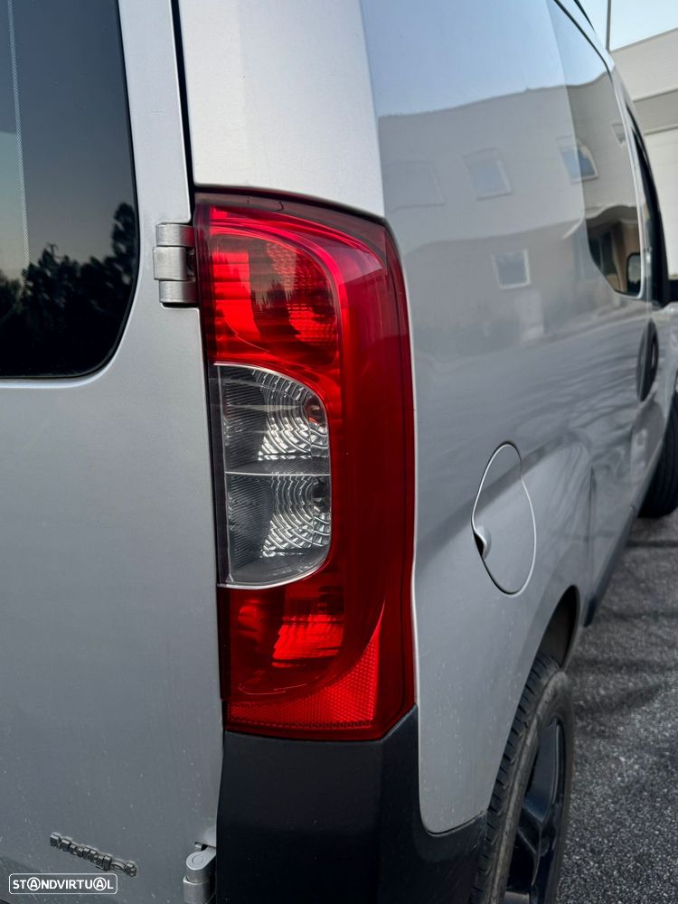 Fiat Fiorino - 5