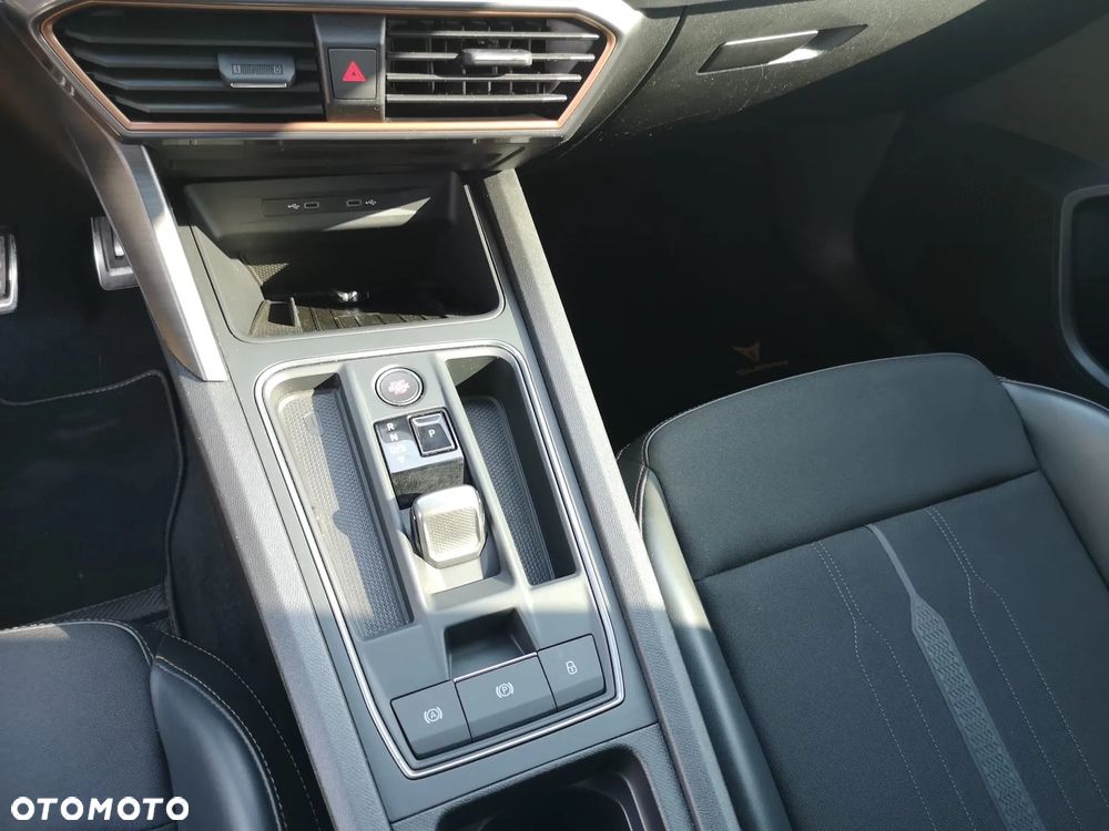 Cupra Leon - 15