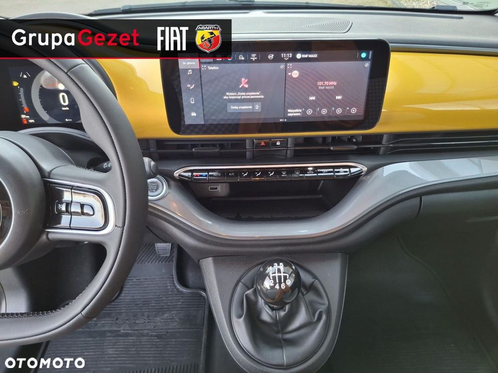 Fiat 500 - 7