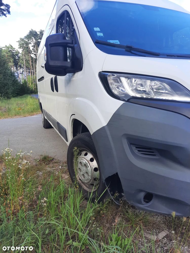 Peugeot Boxer 2,2 110 KW L3H2 - 3