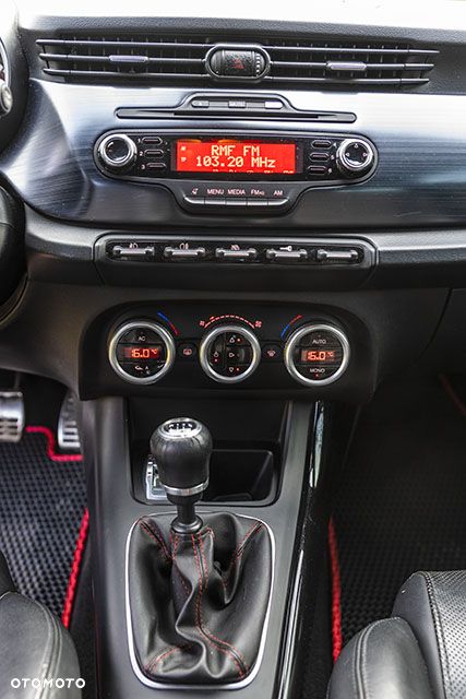 Alfa Romeo Giulietta - 11