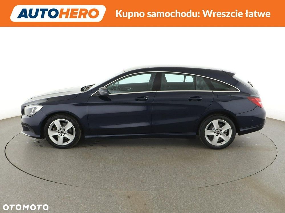 Mercedes-Benz CLA 180 d 7G-DCT - 3