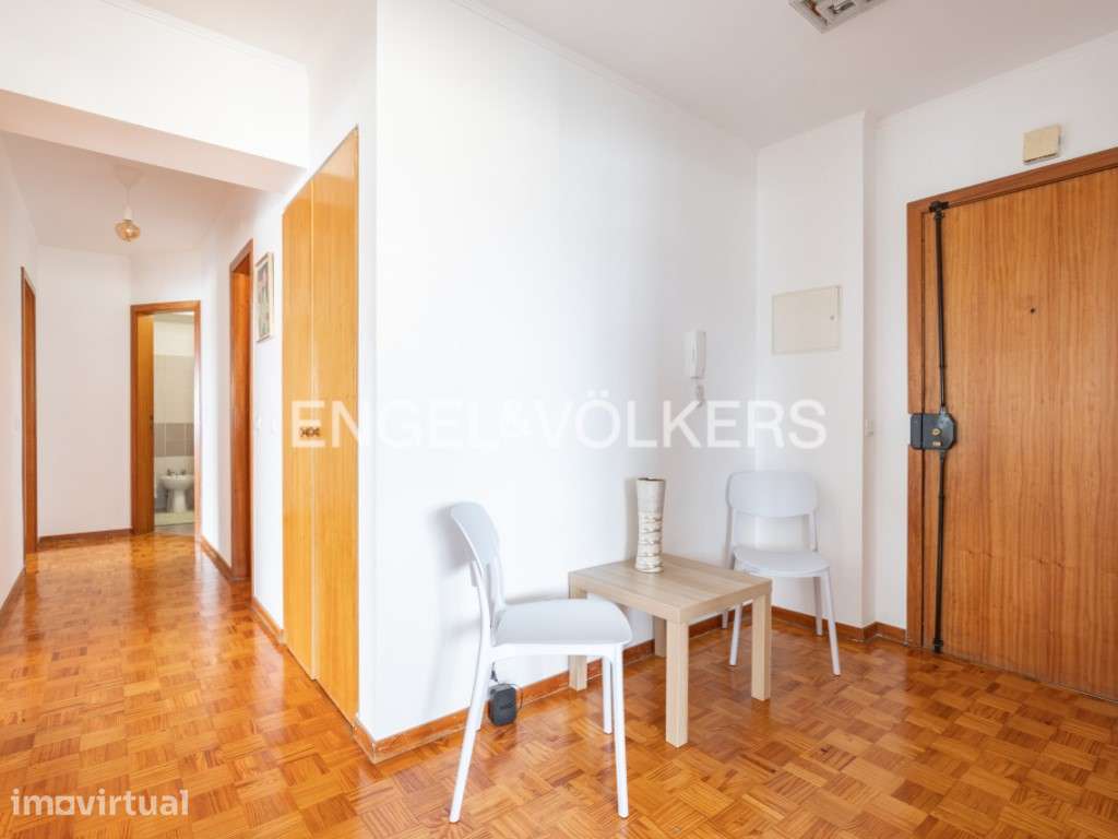 Apartamento T3 com vista de rio - Grande imagem: 5/25