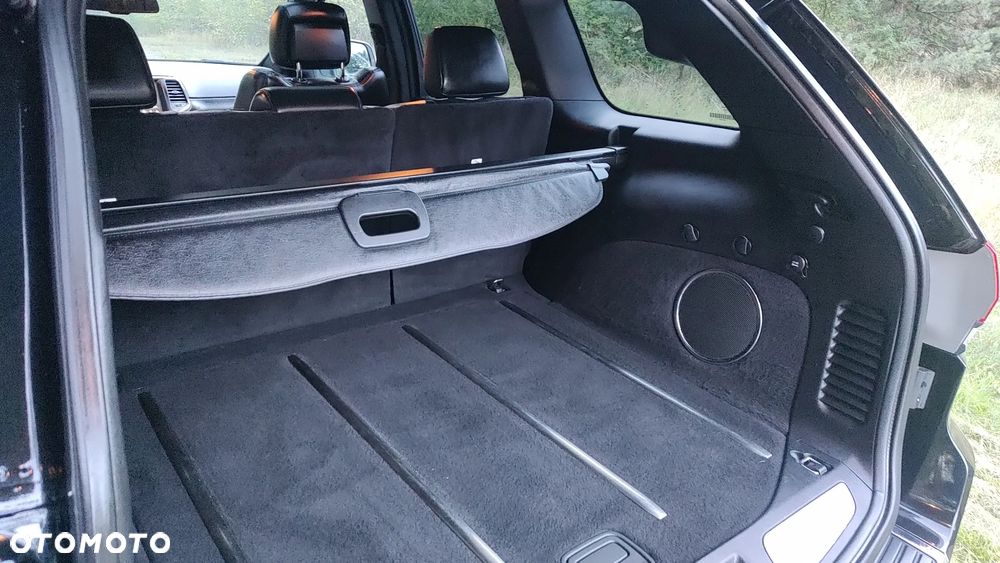 Jeep Grand Cherokee Gr 3.0 CRD Limited - 20