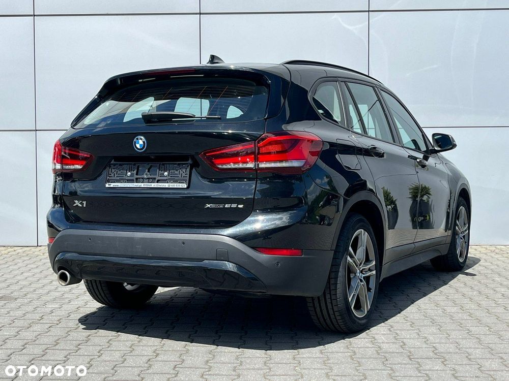 BMW X1 xDrive25e Advantage - 8