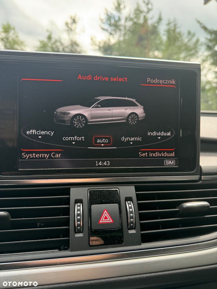 Audi A6 Avant 2.0 TFSI Quattro S tronic - 11