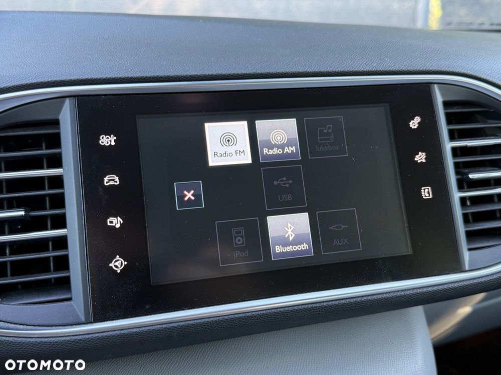 Peugeot 308 1.6 e-HDi Allure S&S - 27