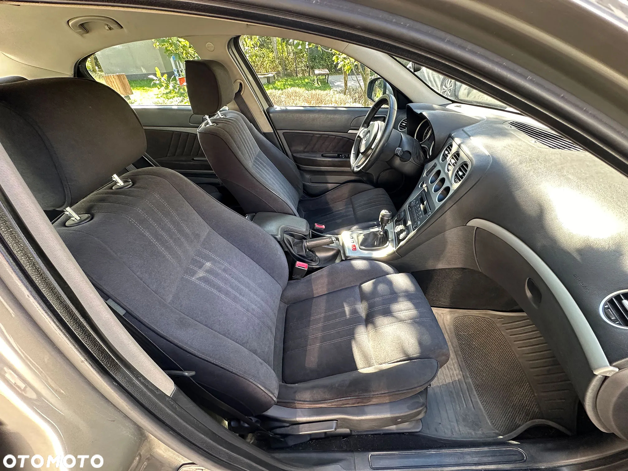 Alfa Romeo 159 - 8