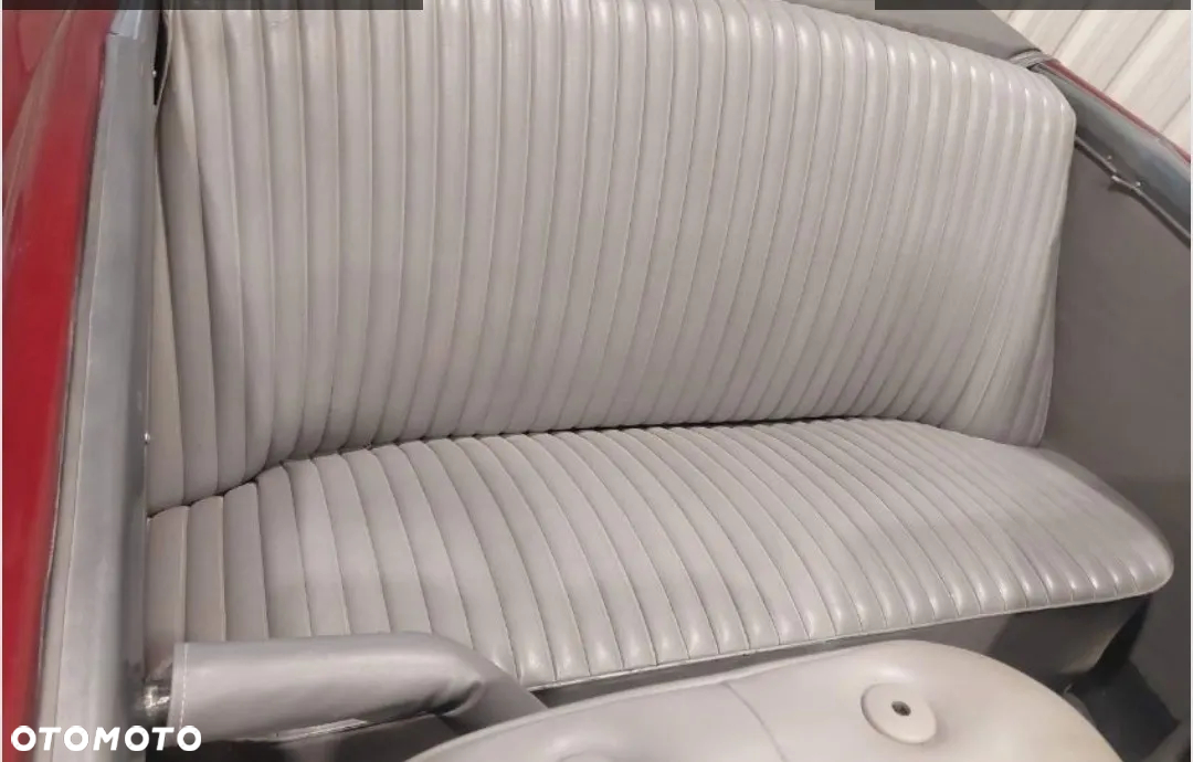 Chevrolet Bel Air - 7