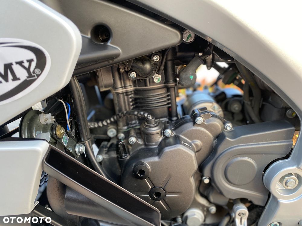Aprilia RS - 10