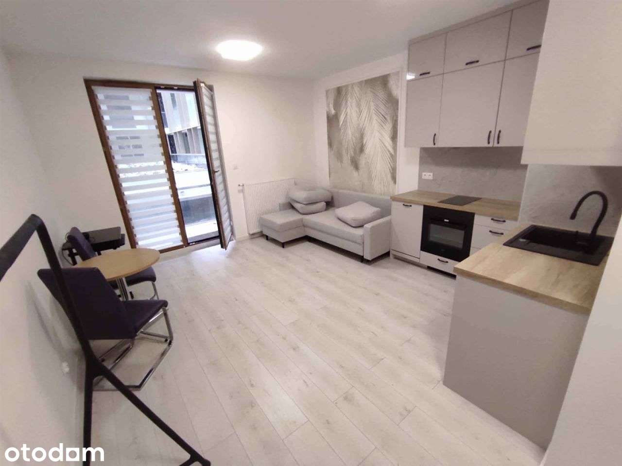 Luskusowy apartament w ścicłym centrum , studio