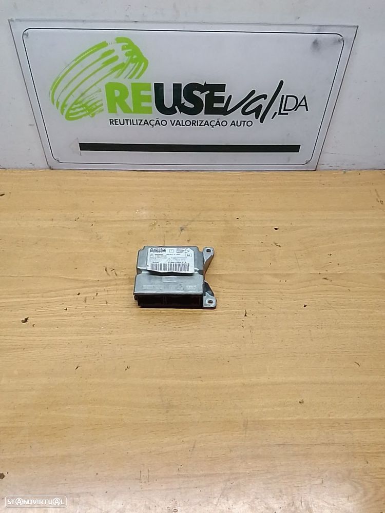 Centralina De Airbags Citroen C4 Picasso I Veículo Multiuso (Ud_) - 1