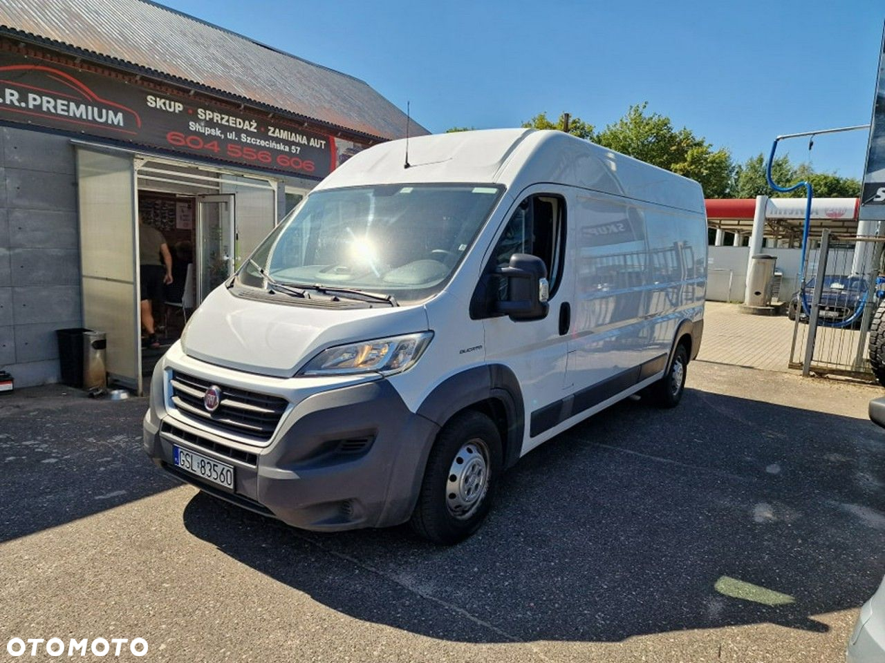 Fiat Ducato - 3