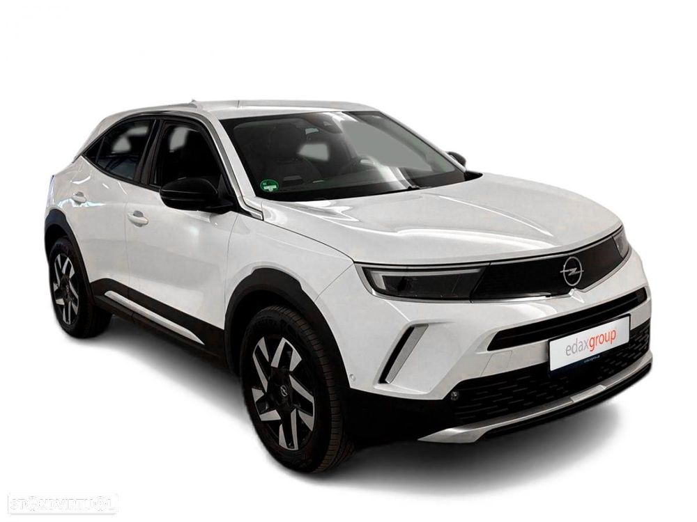 Opel Mokka-e Elegance - 1