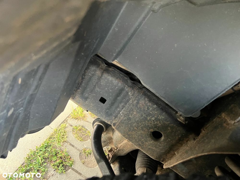 Nissan Navara DPF SE - 26