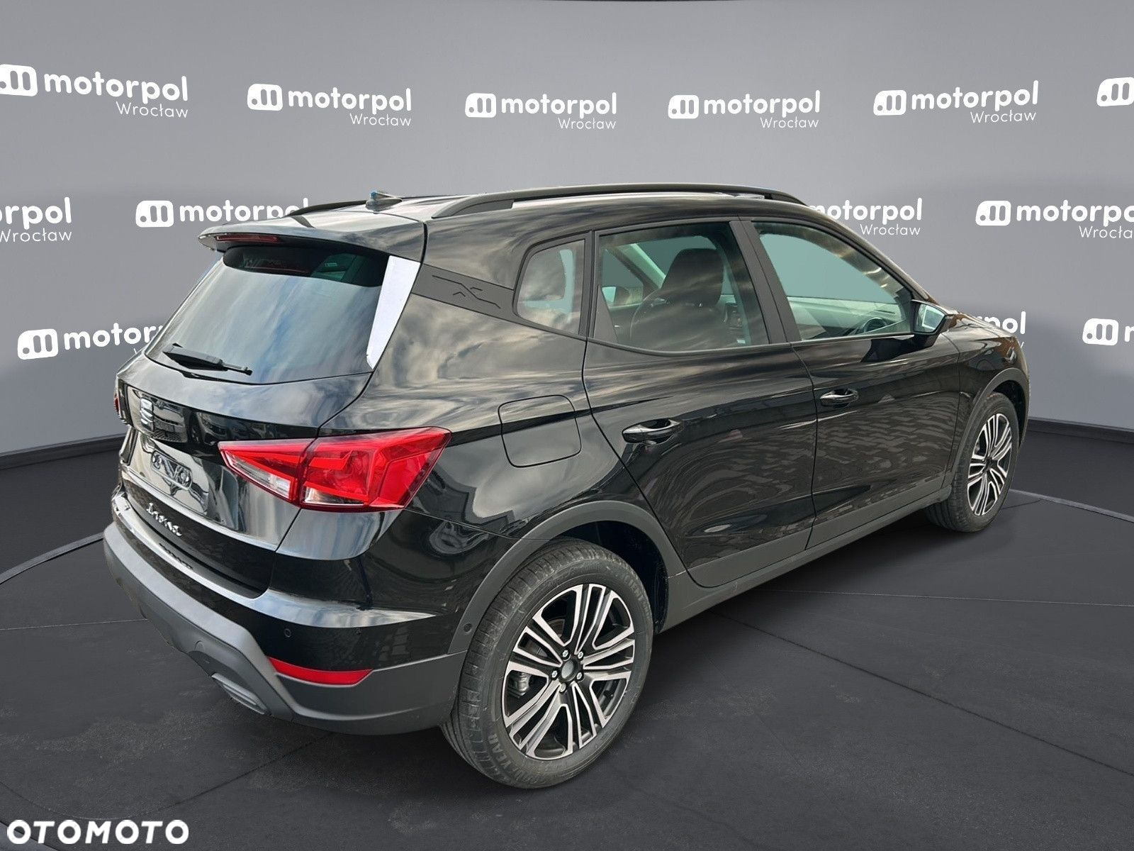 Seat Arona - 8