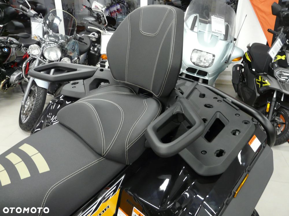 QJMOTOR SFA 1000 - 13