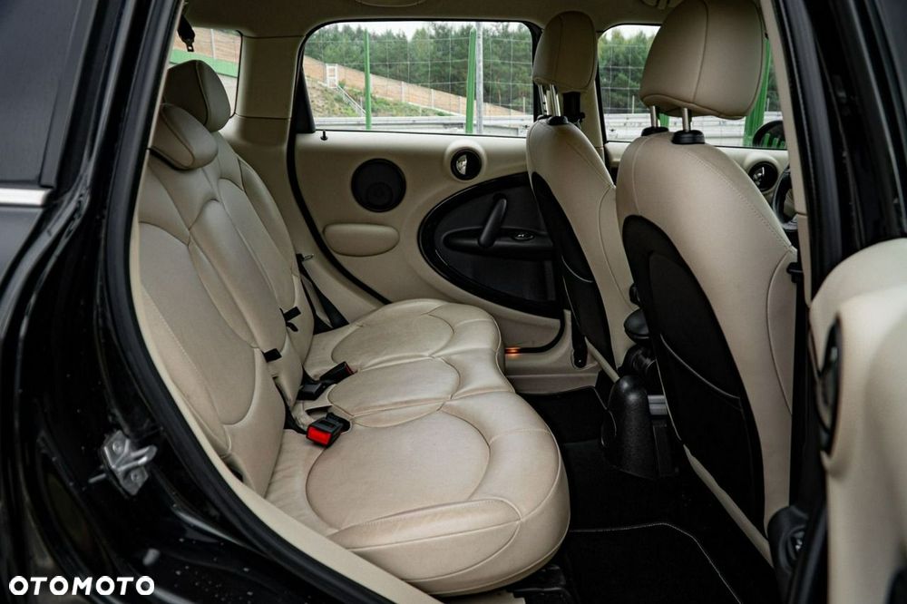 MINI Countryman - 38
