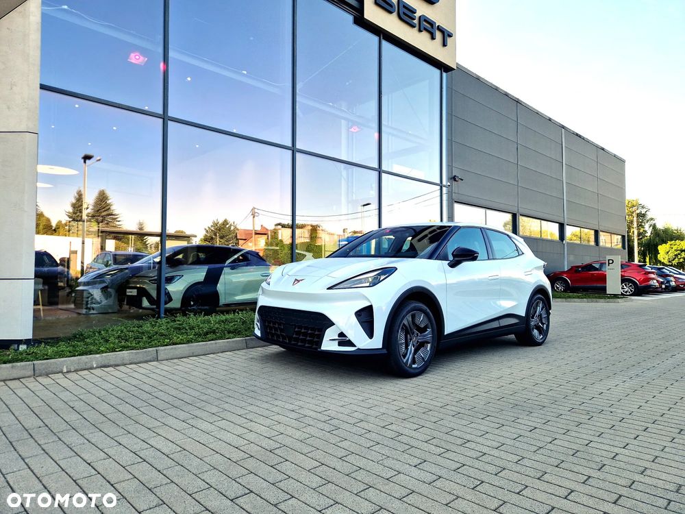 Cupra Raval - 2
