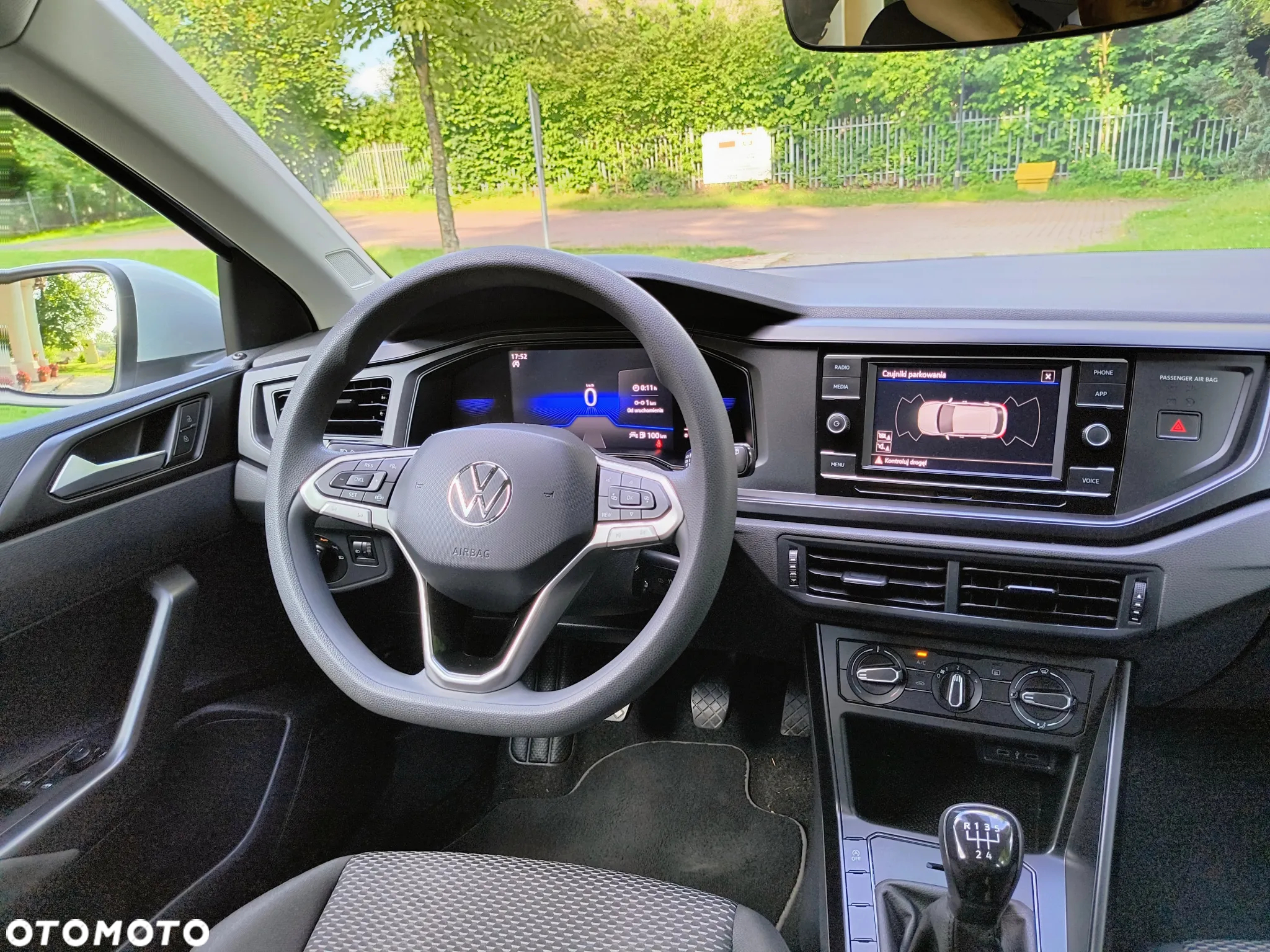 Volkswagen Taigo 1.0 TSI Life - 31
