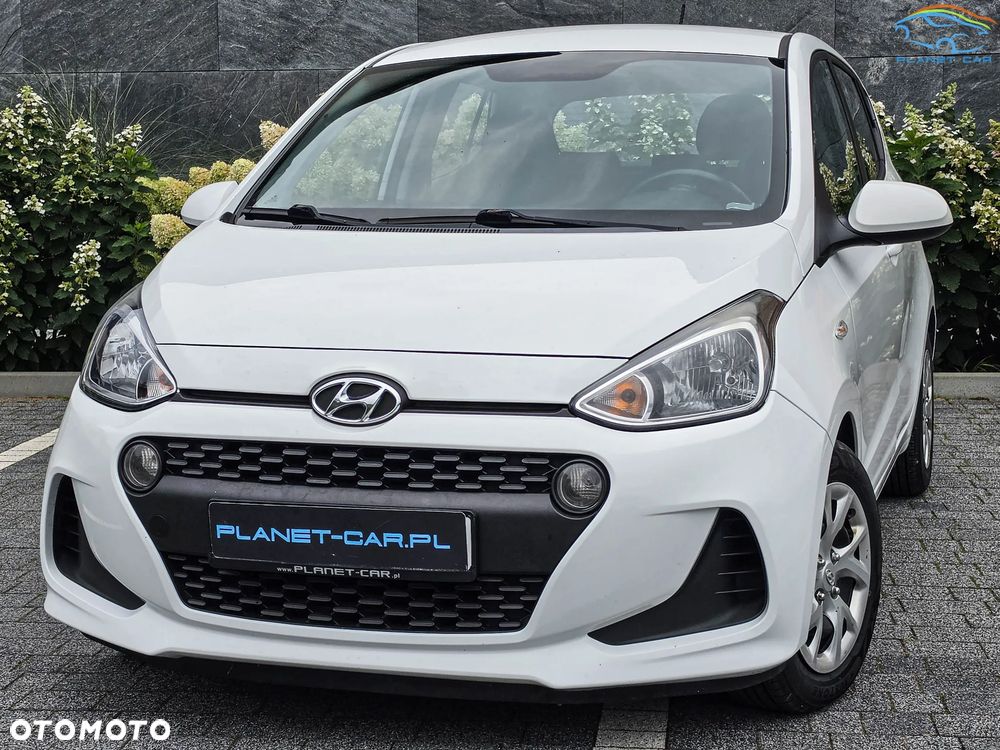 Hyundai i10 1.0 Comfort - 1