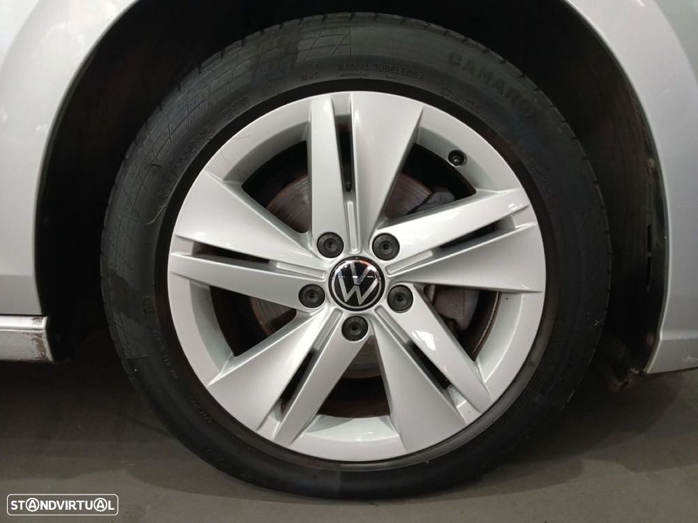 VW Golf Variant 1.0 TSI Life - 34