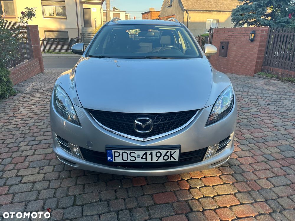 Mazda 6 2.0 CD Exclusive - 3