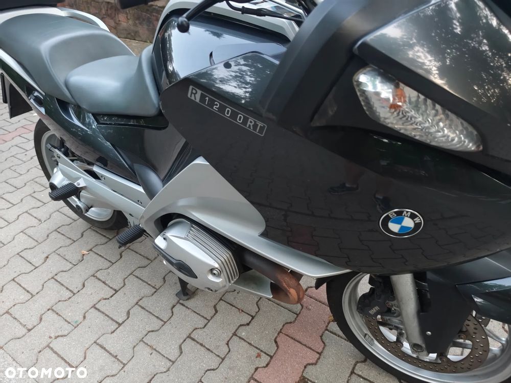 BMW RT - 15